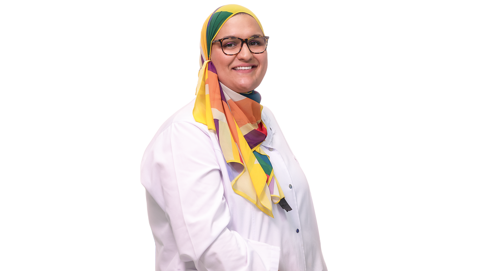 Dr Meriem Alami Merrouni